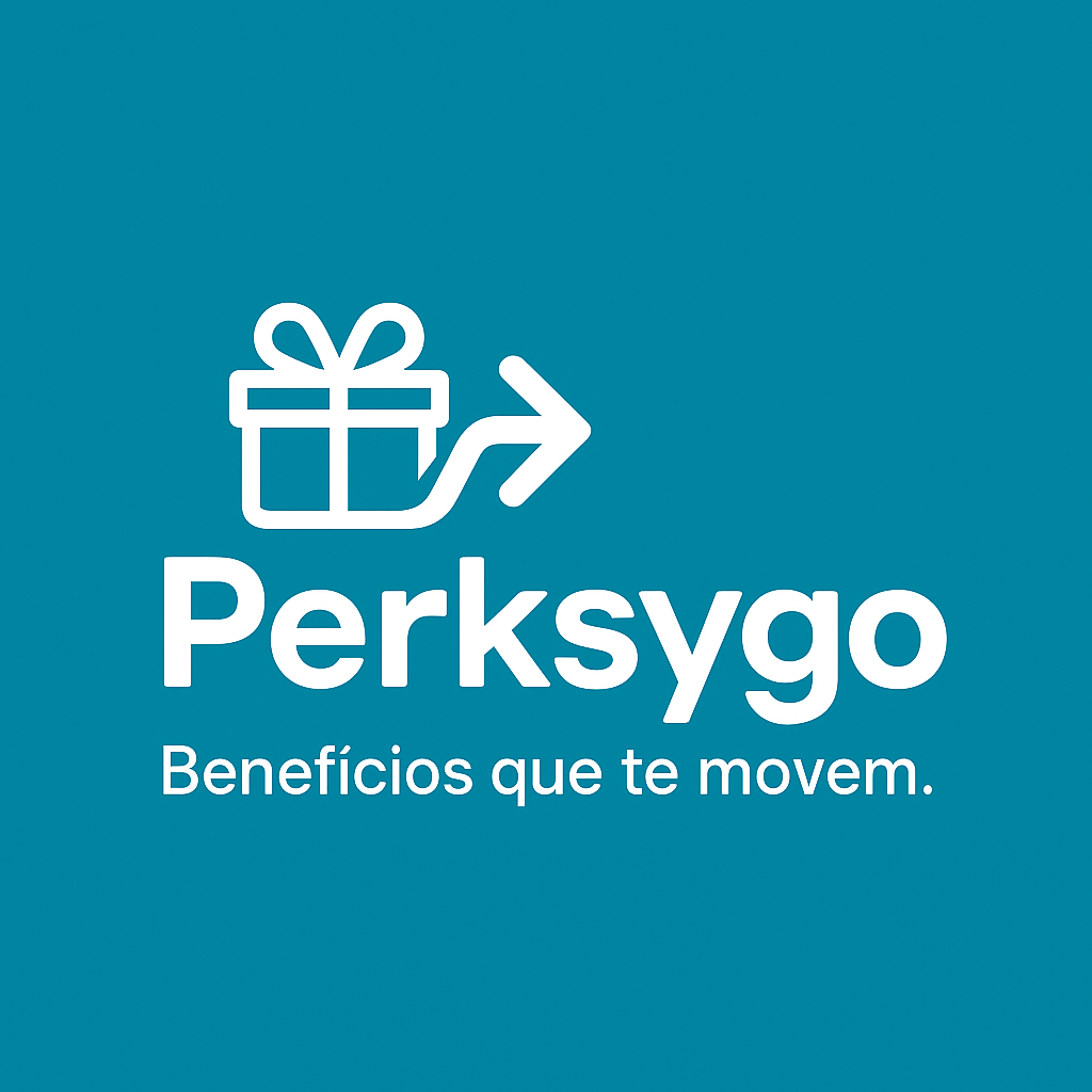 Perksygo Logo